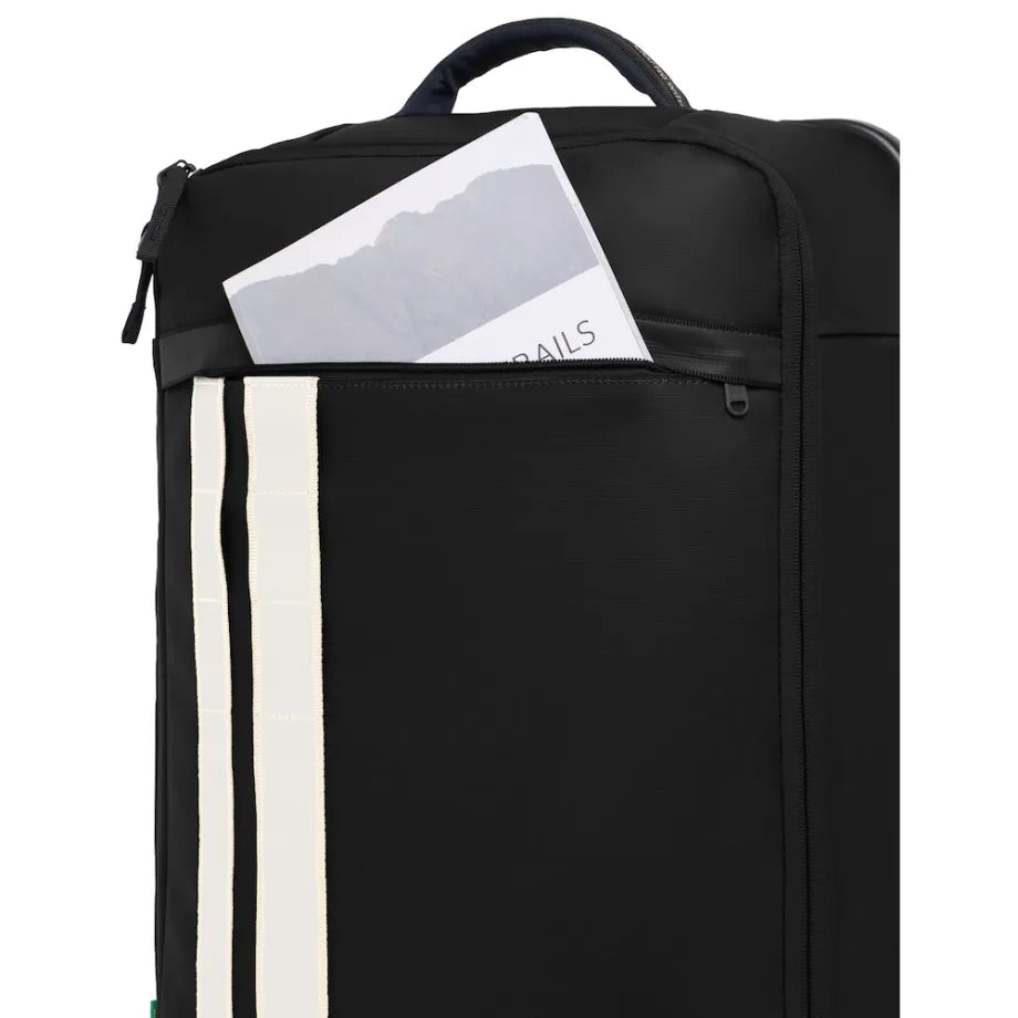 Sac de voyage Vaude Takutea 35 Roller Bag - Plein air Entrepôt