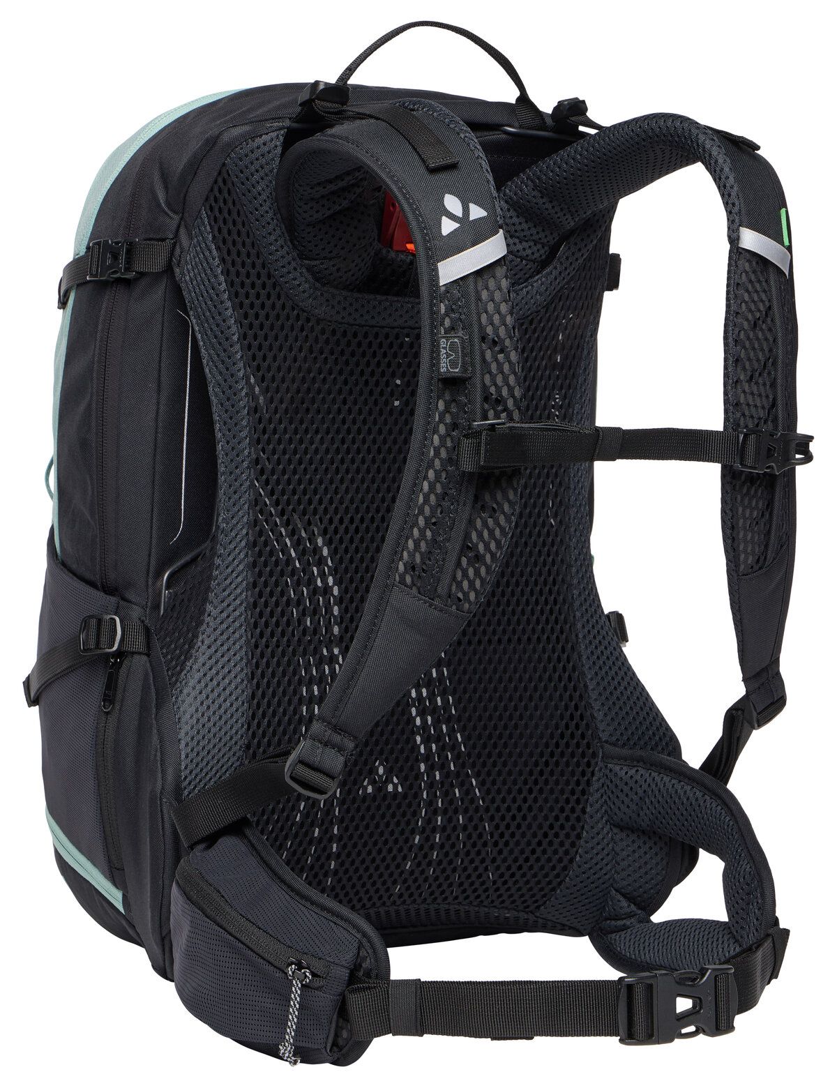 Sac à Dos Vaude Bike Alpin VTT 23+5 femmes - Plein air Entrepôt