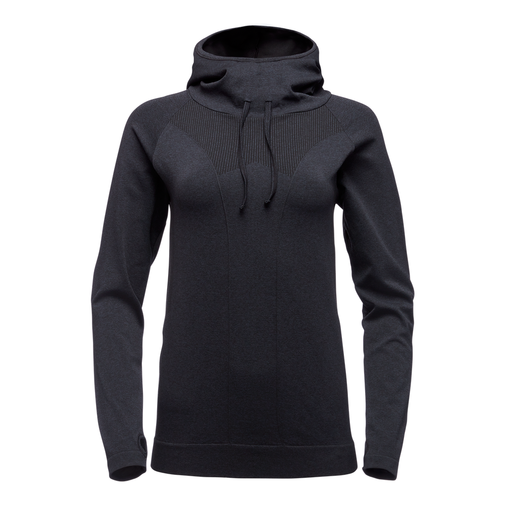 Black Diamond Crux Hoody Femmes - Plein Air Entrepôt