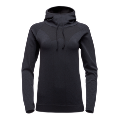 Black Diamond Crux Hoody Femmes - Plein Air Entrepôt