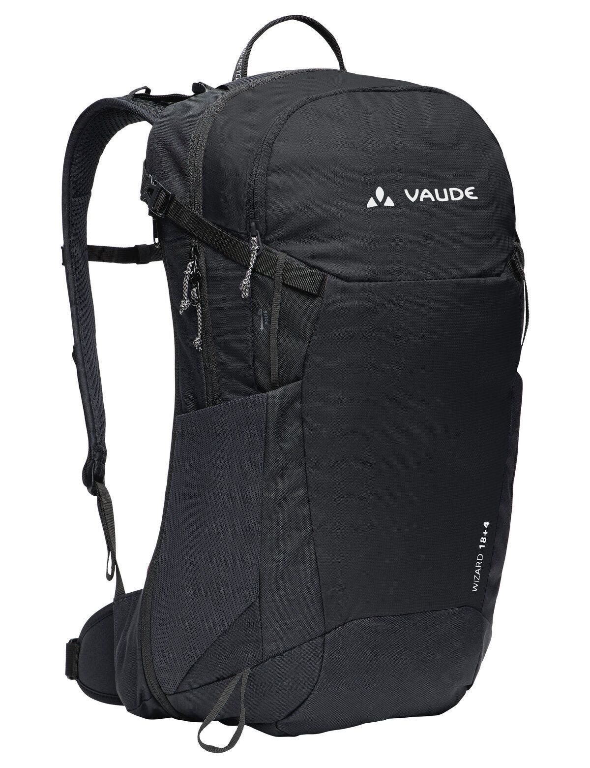 Sac à dos Vaude Wizard 18+4 - Plein Air Entrepôt
