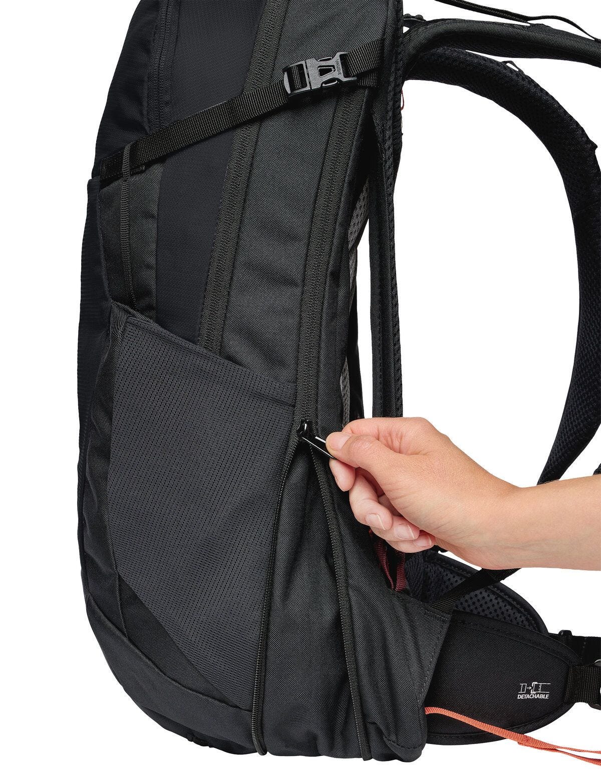Sac à dos Vaude Wizard 18+4 - Plein Air Entrepôt
