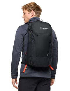 Sac à dos Vaude Wizard 18+4 - Plein Air Entrepôt
