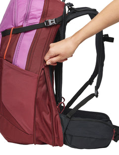Sac à Dos Vaude Wizard 22+4 Femmes - Plein air Entrepôt