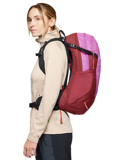Sac à Dos Vaude Wizard 22+4 Femmes - Plein air Entrepôt