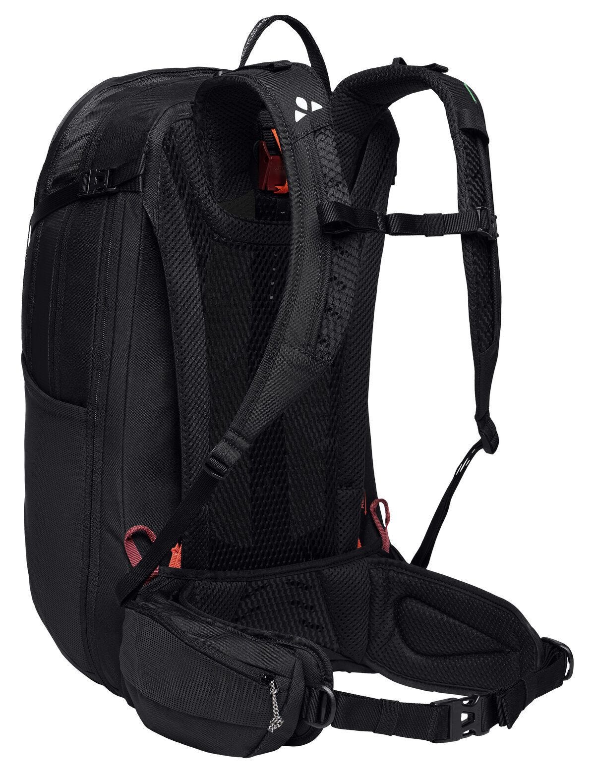 Vaude Wizard 24 + 4 Liter Backpack | Plein air Entrepôt – Plein