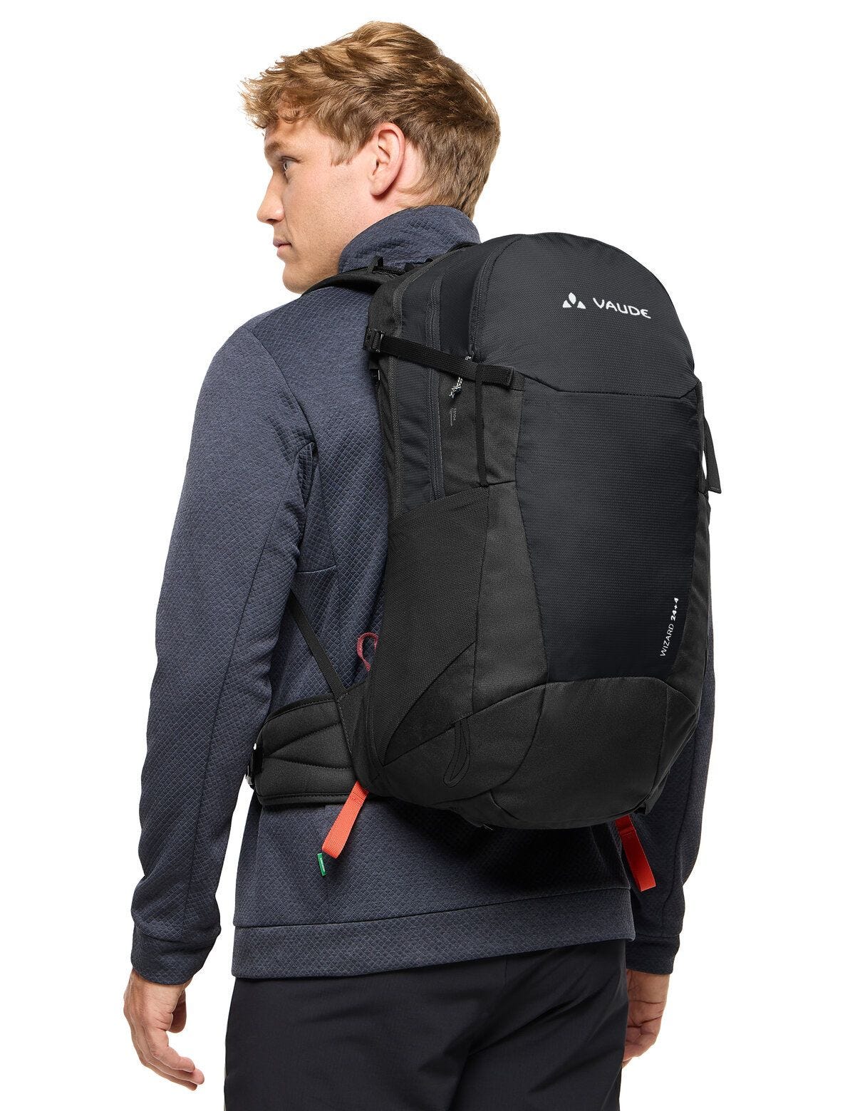 Sac à dos Vaude Wizard 24+4 - Plein Air Entrepôt