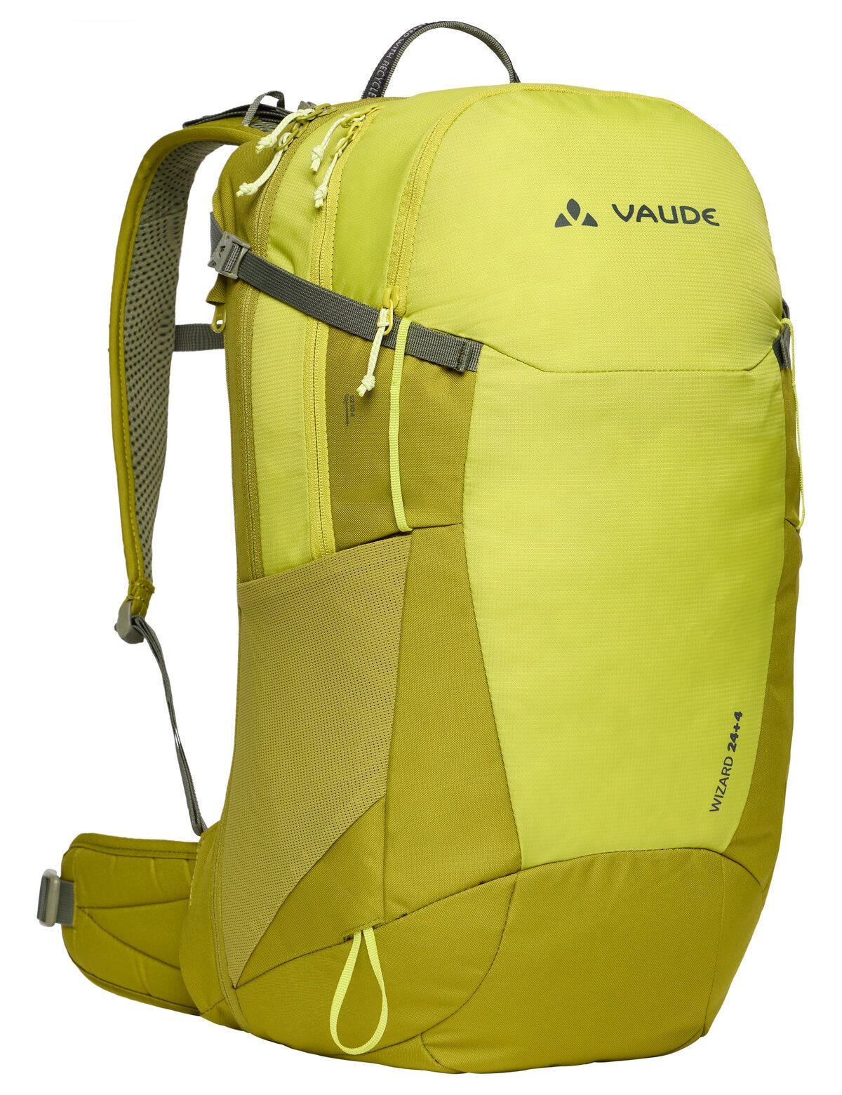 Sac à dos Vaude Wizard 24+4 - Plein Air Entrepôt