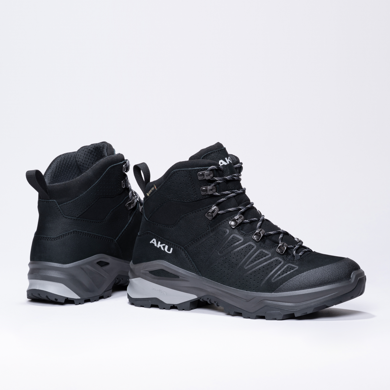 Bottes de Randonnée AKU Adapta NBK GTX Hommes - Plein air Entrepôt