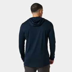 T-shirt Manches Longues Helly Hansen LIFA ACTIVE SOLEN Hommes - Plein air Entrepôt