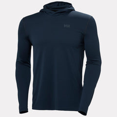 T-shirt Manches Longues Helly Hansen LIFA ACTIVE SOLEN Hommes - Plein air Entrepôt