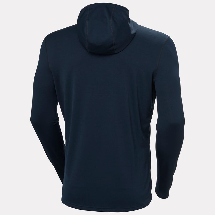 T-shirt Manches Longues Helly Hansen LIFA ACTIVE SOLEN Hommes - Plein air Entrepôt