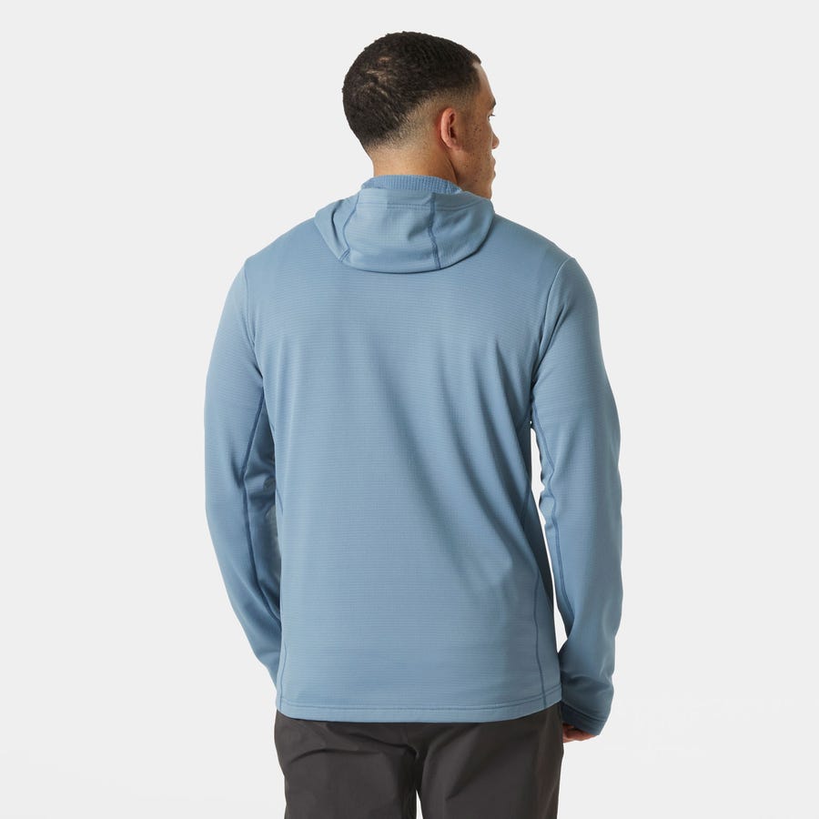 Veste Polaire à Capuchon Helly Hansen VERSALITE Hommes - Plein air Entrepôt