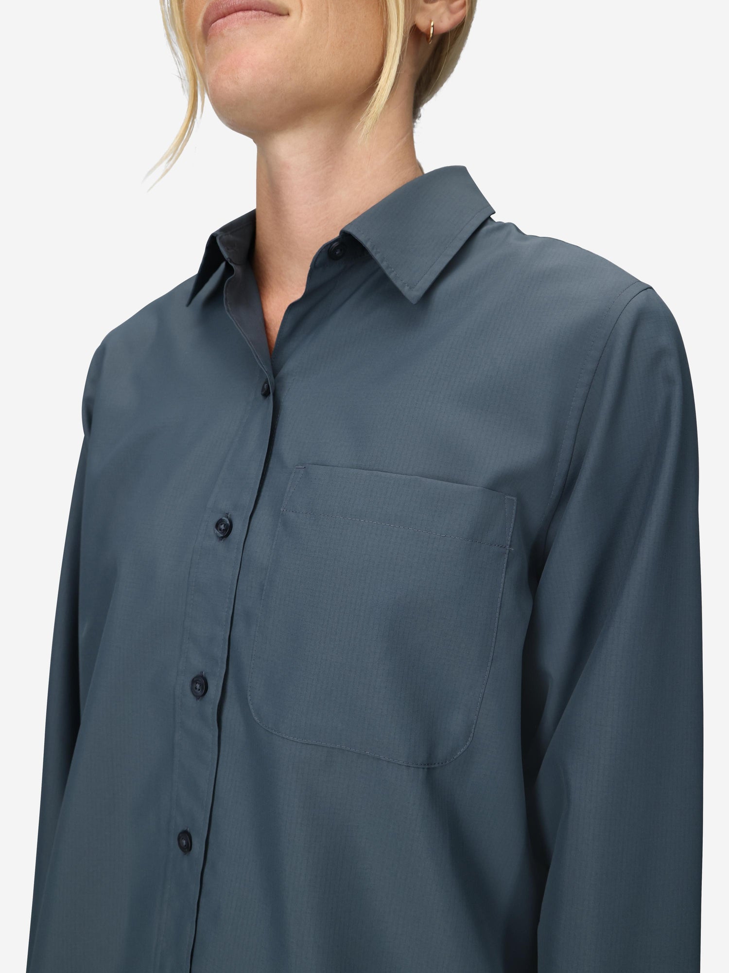 Chemise Marmot AirExchange UPF 40 Manches longues Femmes - Plein air Entrepôt