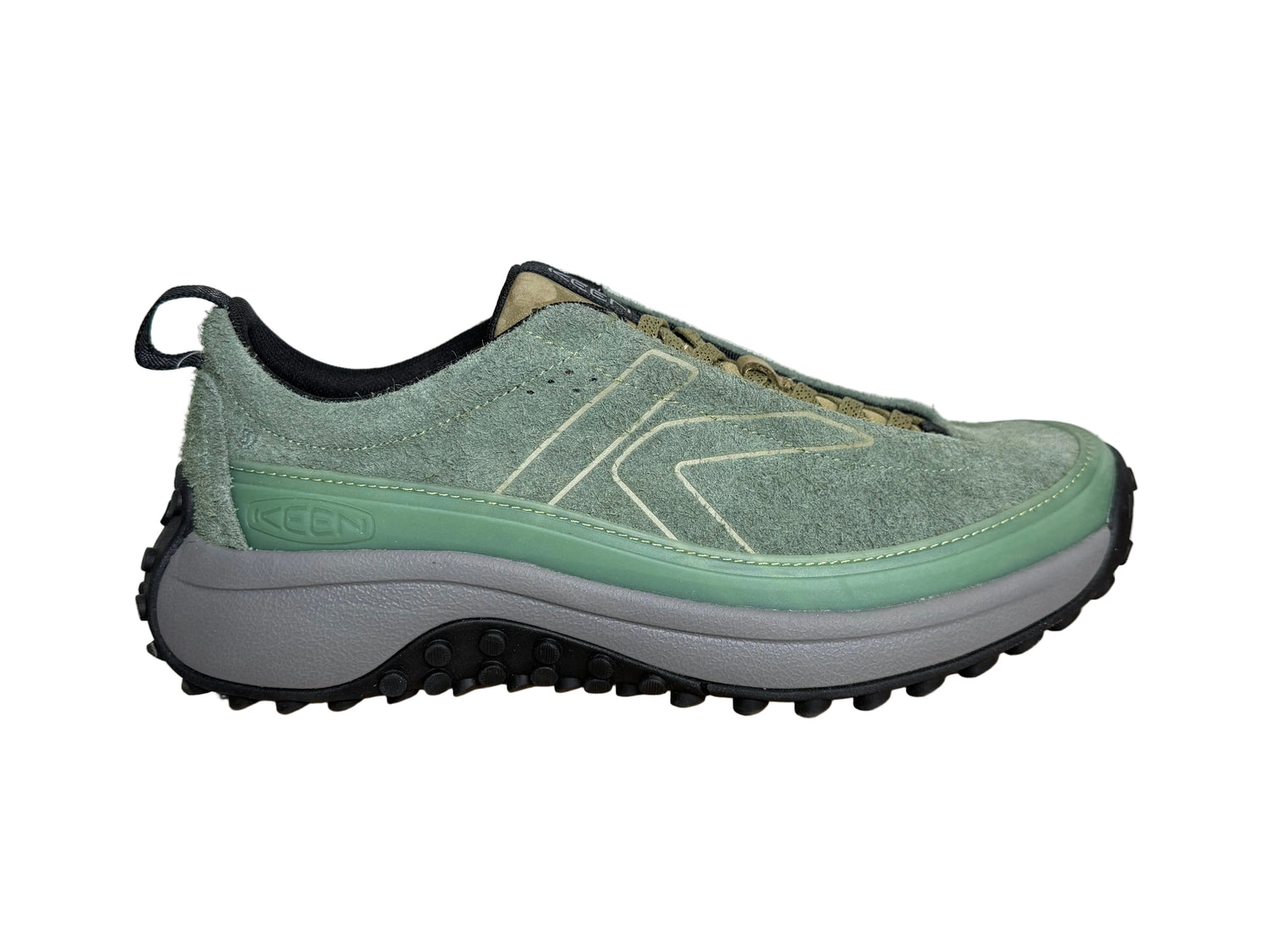 Chaussures Keen KS MINO Échantillon Hommes - Plein Air Entrepôt