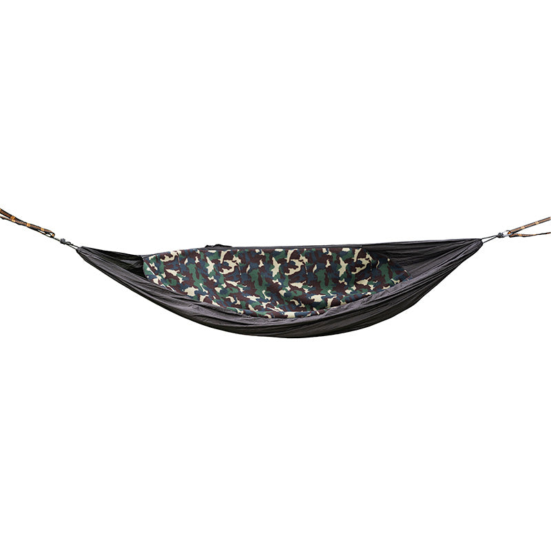 Hamac-Poncho Owly Packs 3 en 1 Unisexe - Plein air Entrepôt