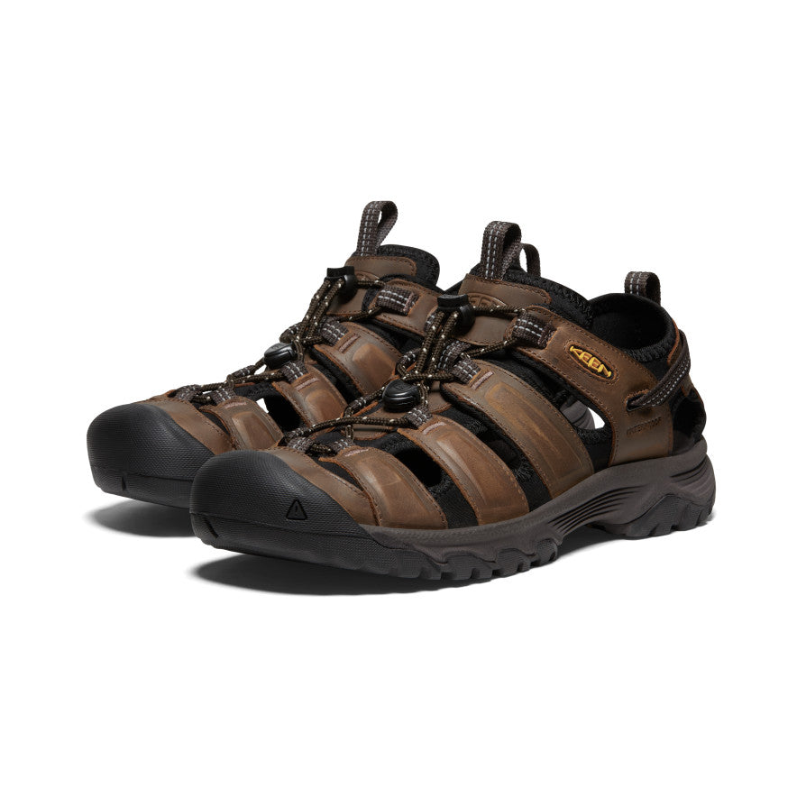 Sandales Keen Targhee III Hommes - Plein air Entrepôt