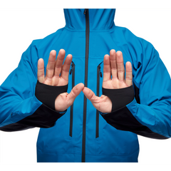 Black Diamond Dawn Patrol Hybrid Shell Hommes - Plein Air Entrepôt