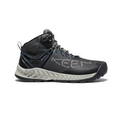 Keen Nxis Evo Mid WP Hommes - Plein Air Entrepôt