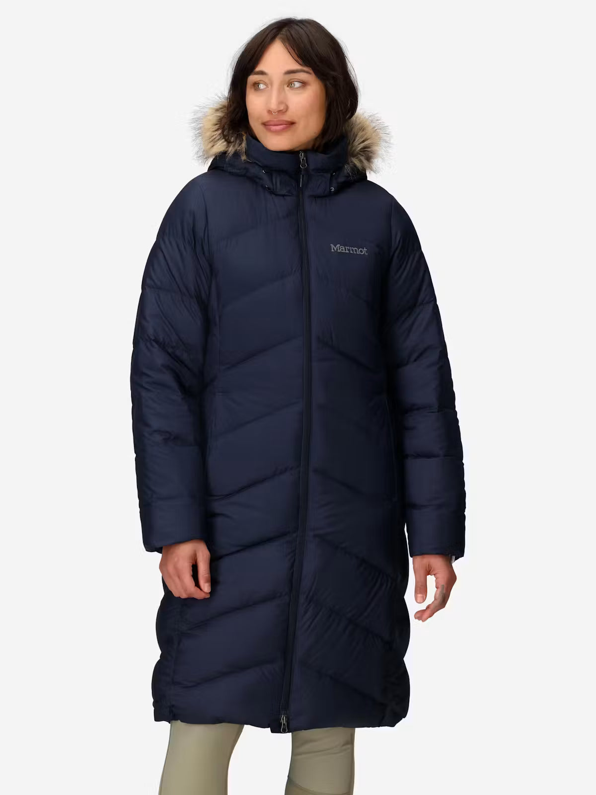 Marmot Winter Parka Montreaux Women