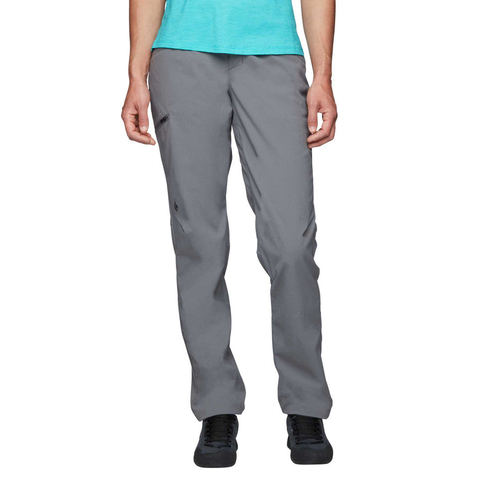 Pantalons Black Diamond Technician Alpine Femmes - Plein Air Entrepôt