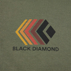 Polaire Black Diamond Faded Full Zip Hommes - Plein Air Entrepôt
