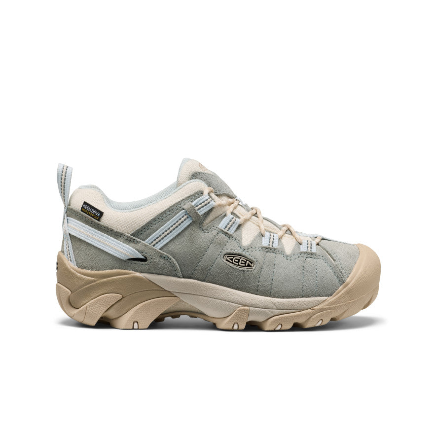 Chaussures Keen TARGHEE II WP Échantillon Femmes - Plein air Entrepôt