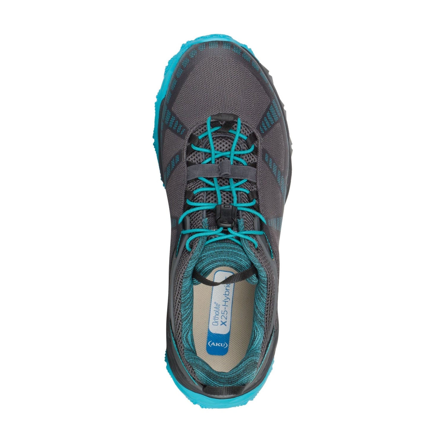 Chaussures de randonée Aku Flyrock Femmes - Plein air Entrepôt