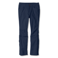 Royal Robbins Jammer Zip n' Go Pant Femme - Plein Air Entrepôt