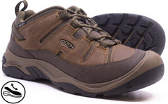 Keen Circadia WP Homme - Plein Air Entrepôt