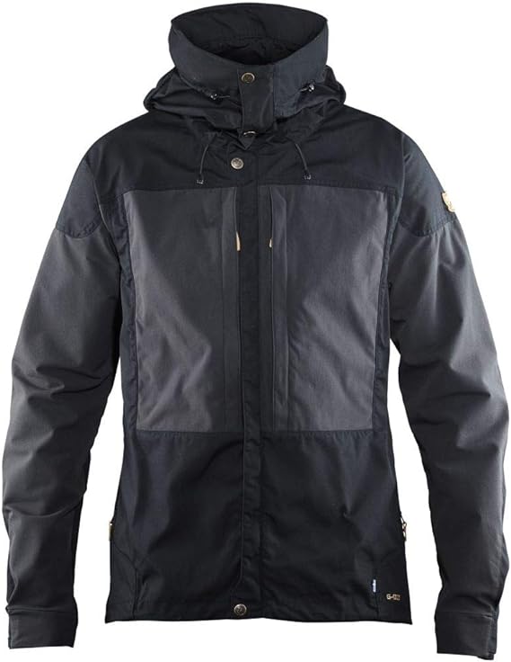 Manteau Fjällräven Keb Hommes - Plein Air Entrepôt