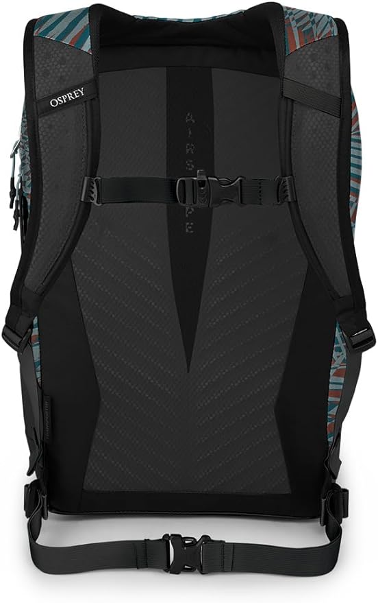Sac à dos Osprey Transporter Panel Loader 20 - Plein Air Entrepôt