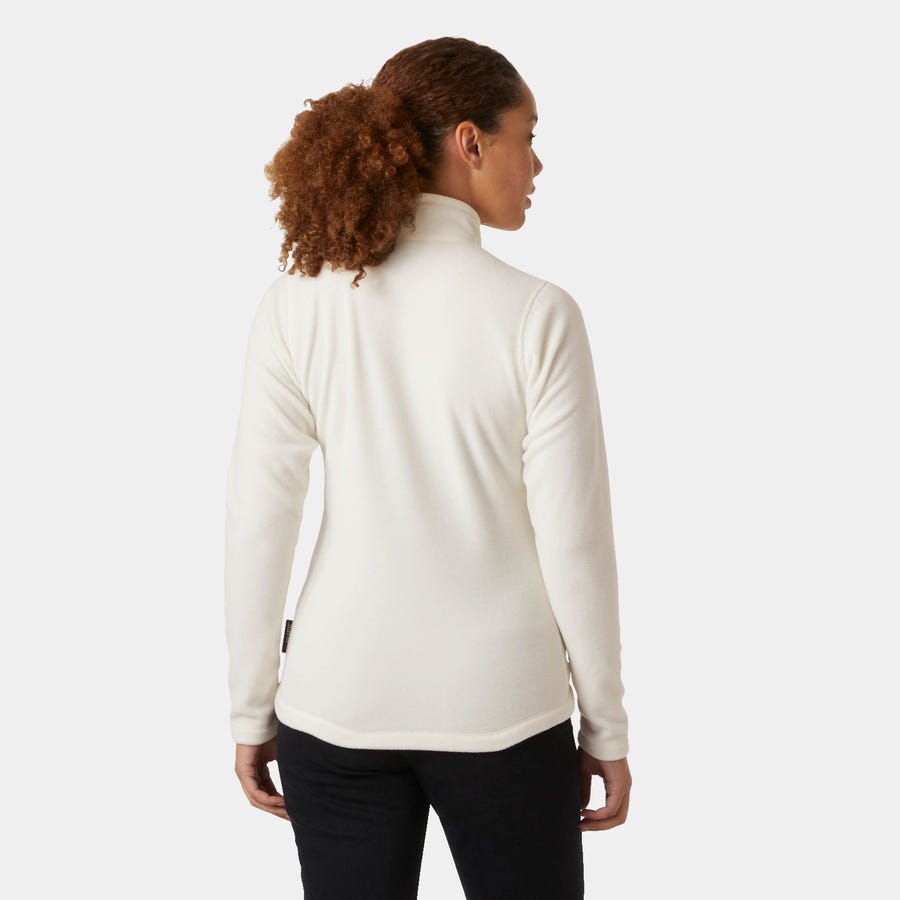 Veste Polaire Helly Hansen DAYBREAKER FLEECE FZ Femmes - Plein air Entrepôt