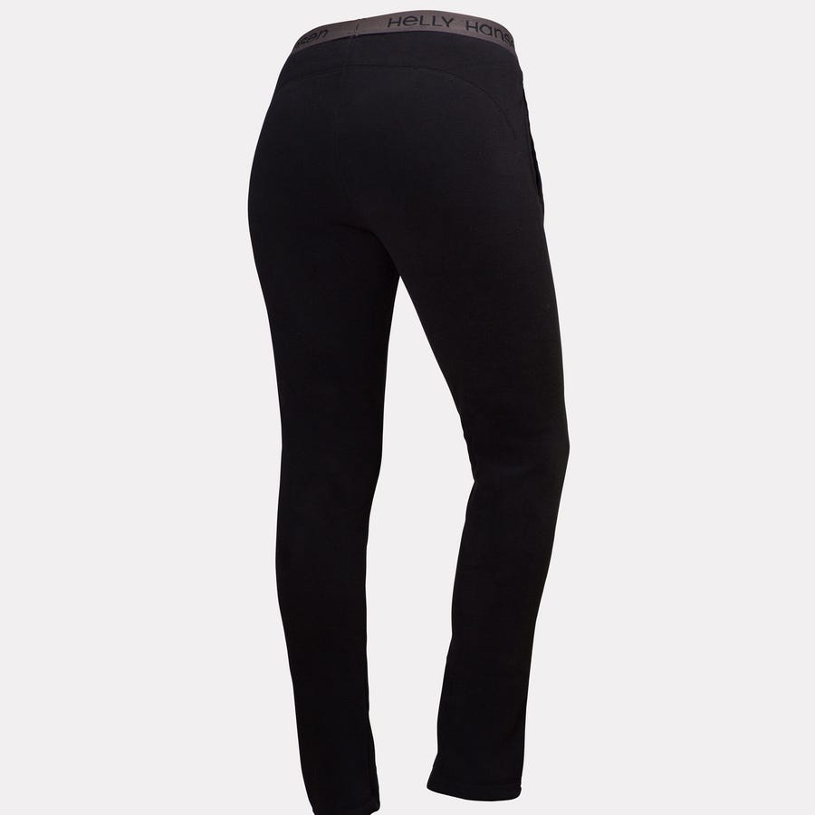 Pantalon polaire Helly Hansen Daybreaker Femmes - Plein air Entrepôt