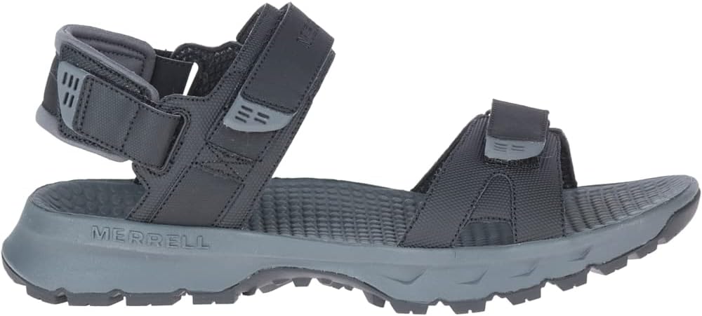 Sandales Merrell CEDRUS CONVERT 3 Hommes - Plein air Entrepôt