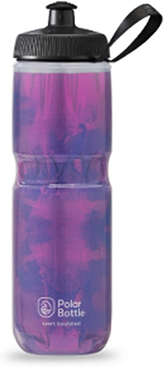 Polar Bottle Sport Isolée 24oz - Plein Air Entrepôt