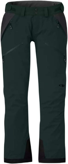 Pantalons Imper-respirant Outdoor Research Skyward II Femmes - Plein Air Entrepôt