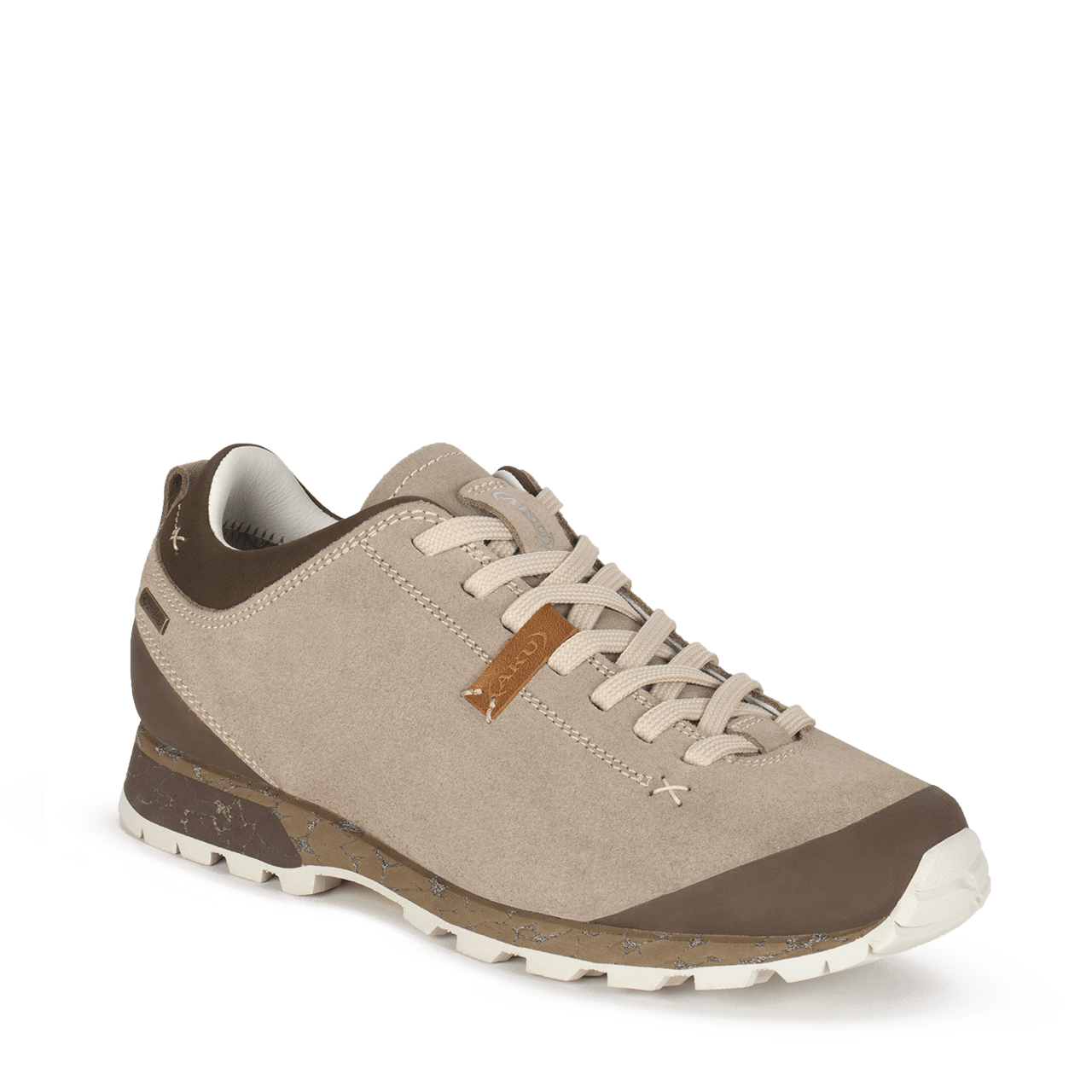Chaussures de Randonnée Aku Bellamont III Suede GTX Femmes - Plein Air Entrepôt