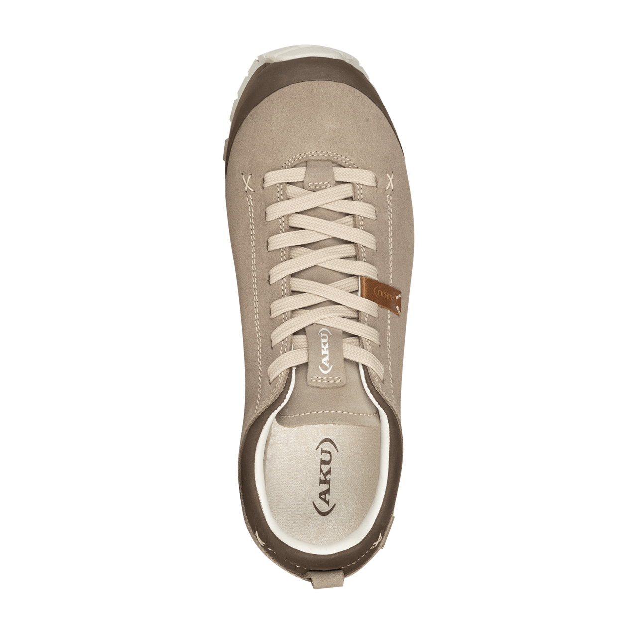 Chaussures de Randonnée Aku Bellamont III Suede GTX Femmes - Plein Air Entrepôt