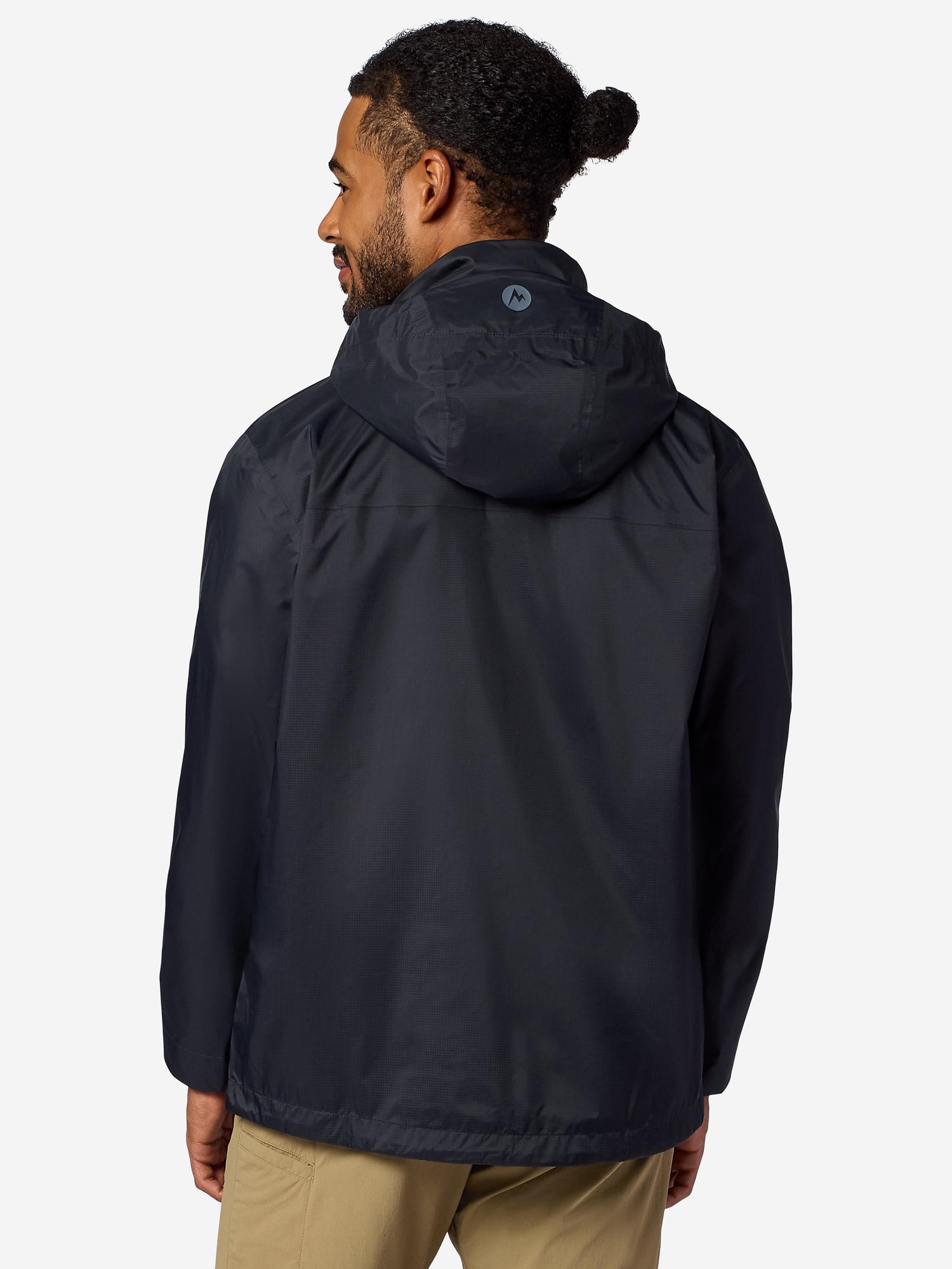 Manteau Imper-respirant Marmot PreCip Evo Hommes - Plein air Entrepôt