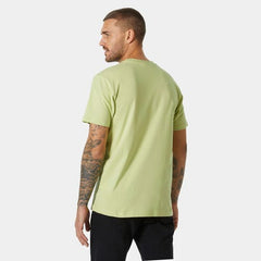 Helly Hansen Box Tee Hommes - Plein Air Entrepôt