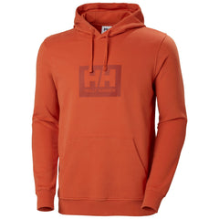Helly Hansen Box Hoodie Hommes - Plein Air Entrepôt