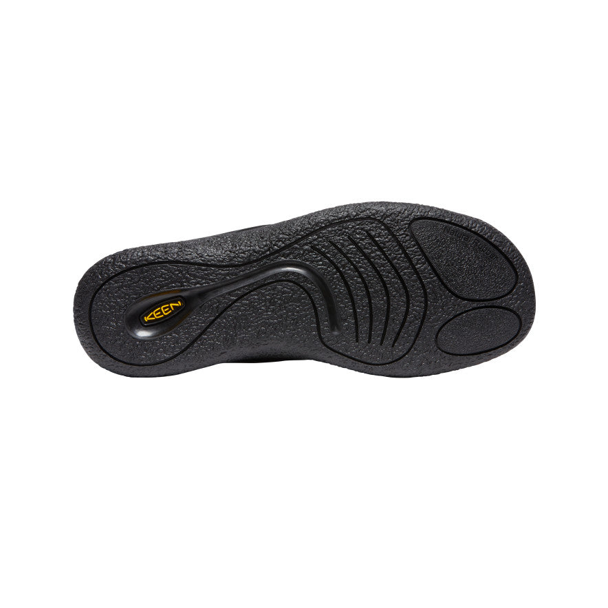 Chaussures Keen Mosey Derby Cuir Hommes - Plein Air Entrepôt