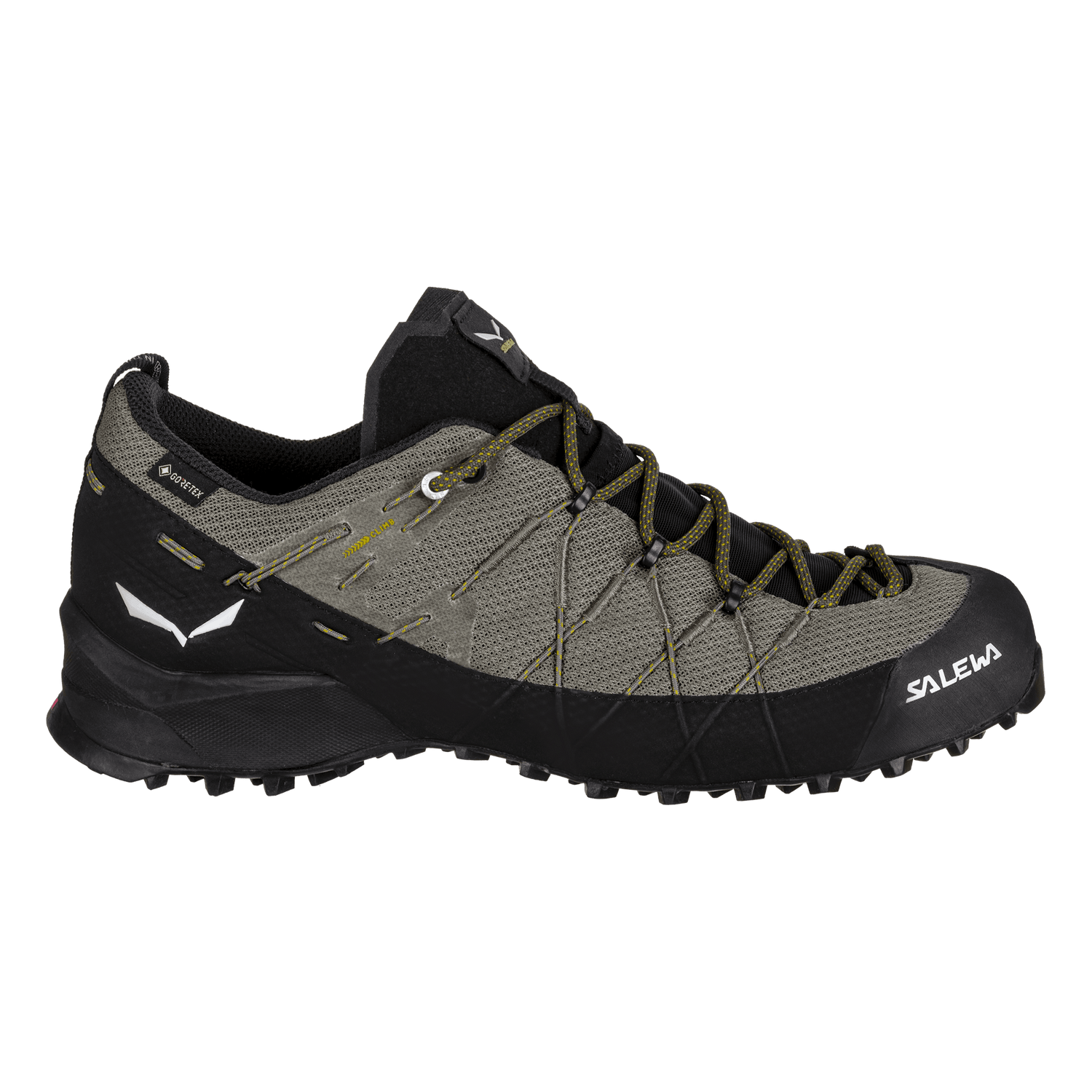 Chaussures de randonnée Salewa Wildfire 2 Gore-Tex Hommes - Plein air Entrepôt