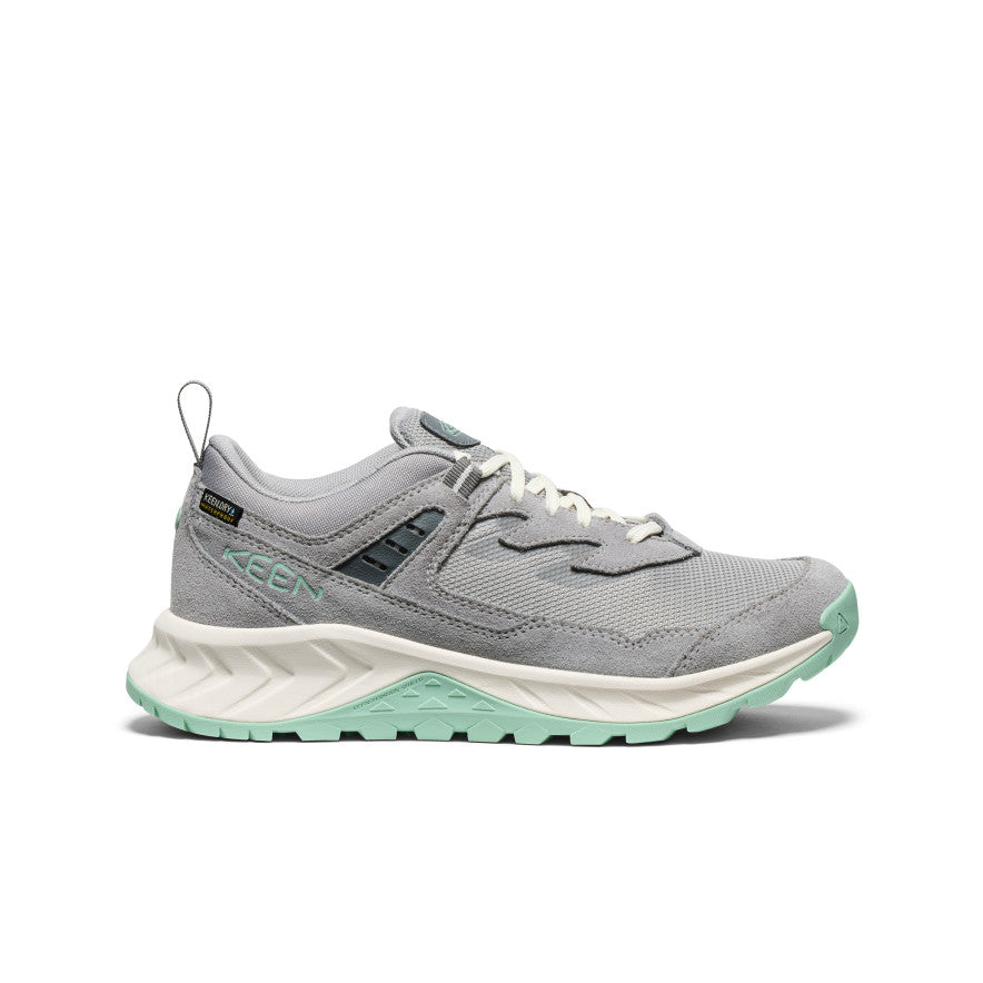 Chaussures Keen HIGHTRAIL WP Échantillon Femmes - Plein air Entrepôt