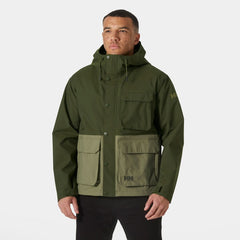 Veste Helly Hansen ESCAPE ULTILITY RAIN Hommes - Plein air Entrepôt