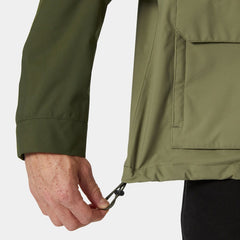 Veste Helly Hansen ESCAPE ULTILITY RAIN Hommes - Plein air Entrepôt