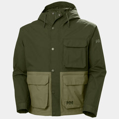 Veste Helly Hansen ESCAPE ULTILITY RAIN Hommes - Plein air Entrepôt