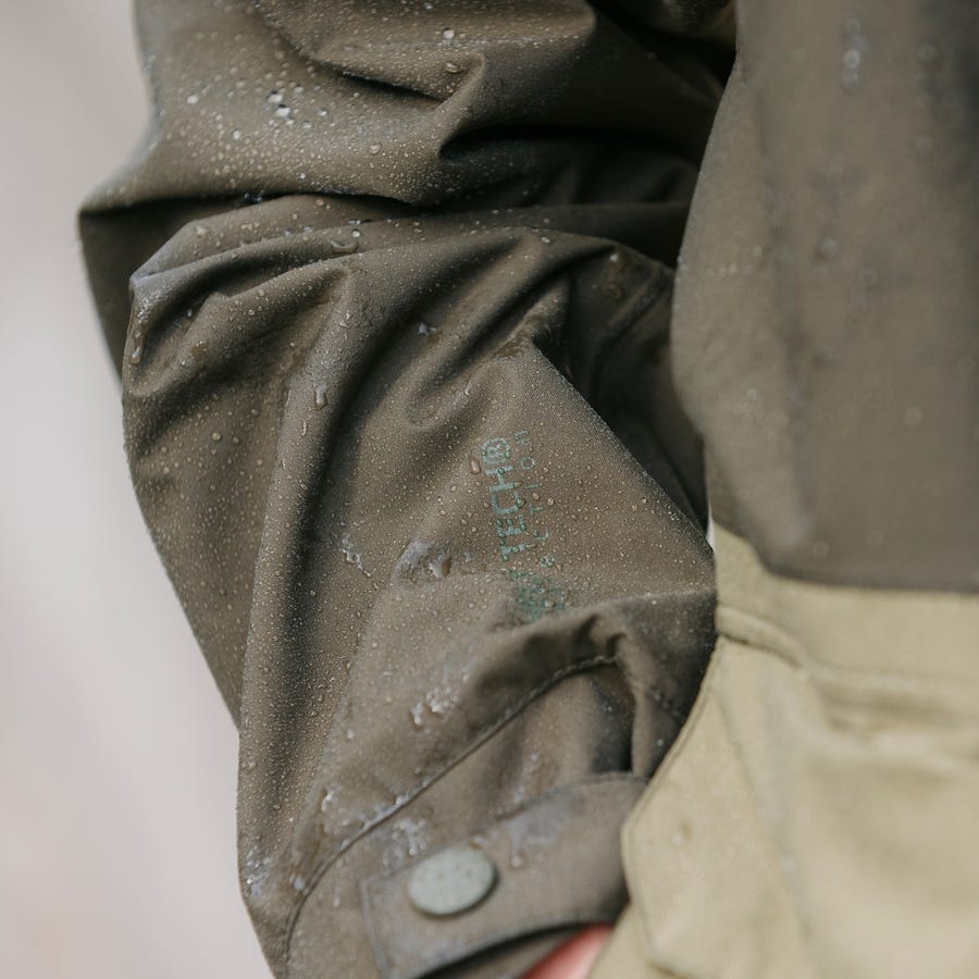 Veste Helly Hansen ESCAPE ULTILITY RAIN Hommes - Plein air Entrepôt