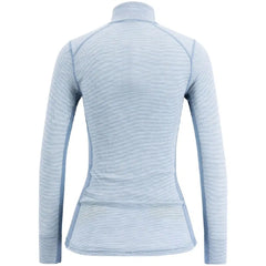 Couche de base Ulvang Rav 100% Mérinos Turtle Neck 1/4 Zip Top Femmes
 - Plein air Entrepôt